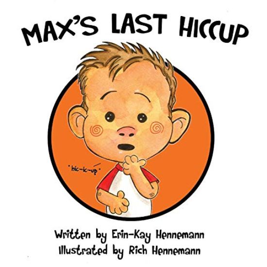 Max's Last Hiccup