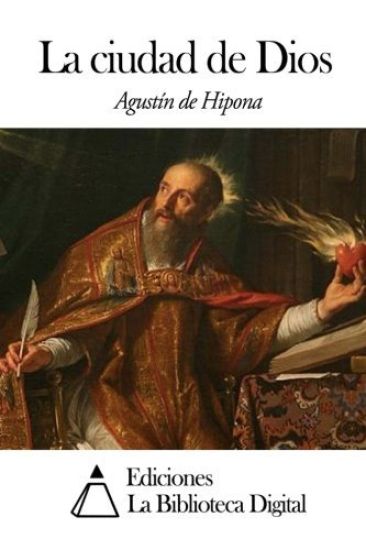 La ciudad de Dios