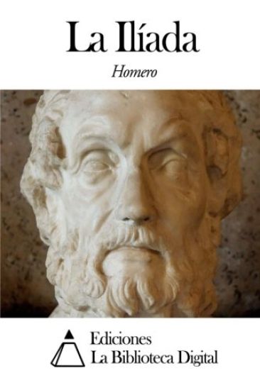 La Ilíada