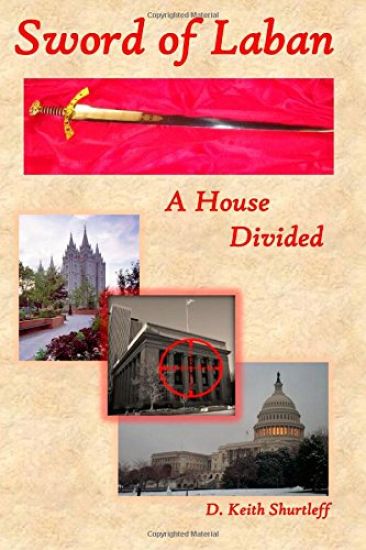 Sword of Laban: A House Divided