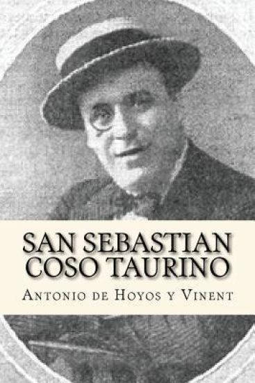 San Sebastián coso taurino