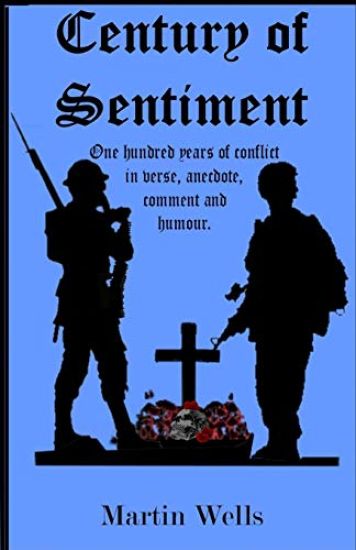 Century of Sentiment: 100 years of Conflict