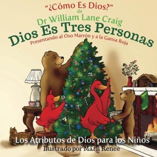 Dios Es Tres Personas