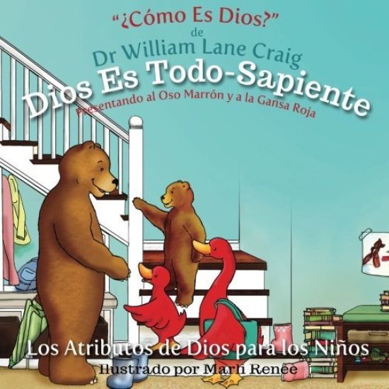 Dios Es Todo-Sapiente