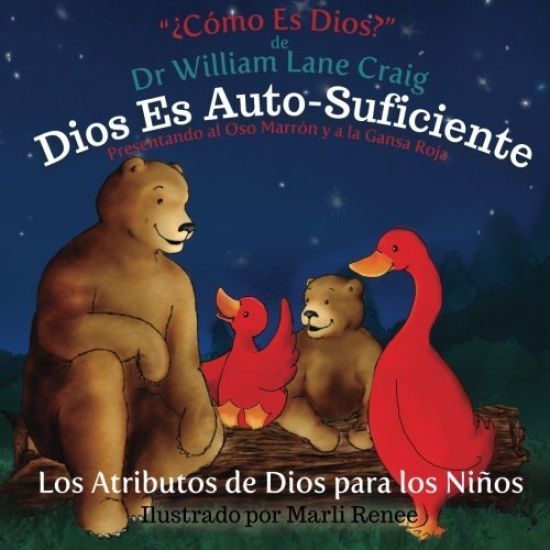 Dios Es Auto-Suficiente