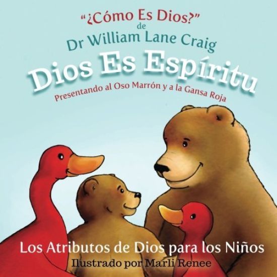 Dios Es Espiritu