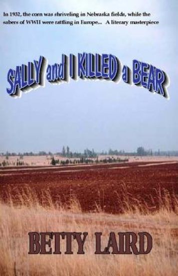 Sally and I Killed a Bear