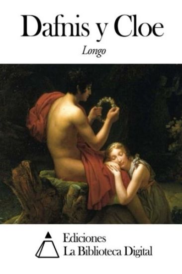 Dafnis y Cloe
