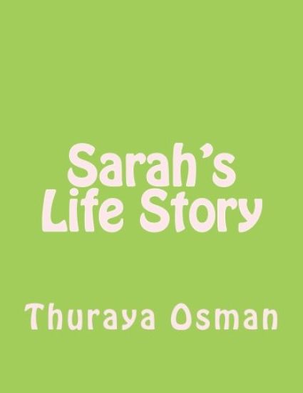 Sarah's Life Story