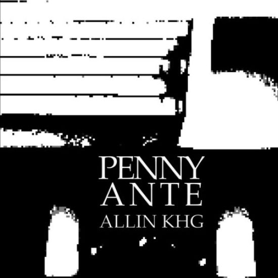 Penny Ante