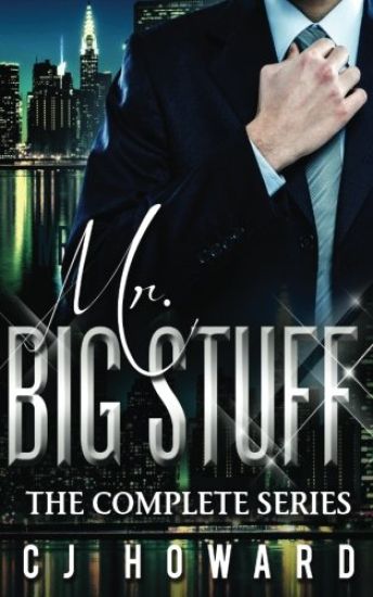 Mr Big Stuff - The Big Bundle