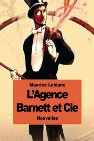 L'Agence Barnett et Cie