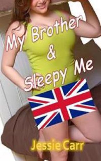 My Brother & Sleepy Me