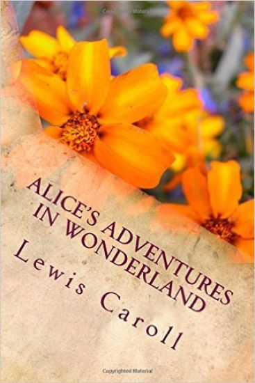 Alice's Adventures in Wonderland