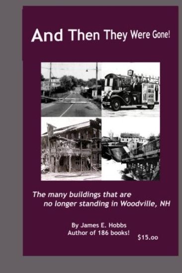 And Then They Were Gone.!