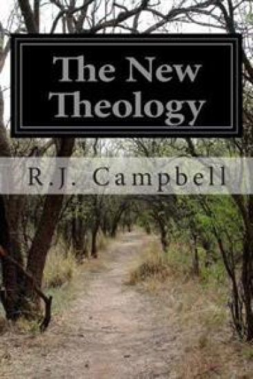 The New Theology