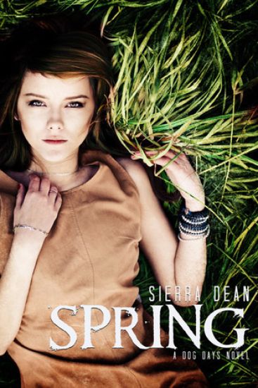 Spring: A Dog Days Novel