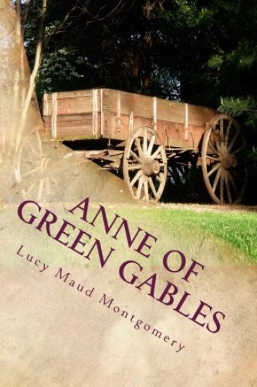 Anne Of Green Gables