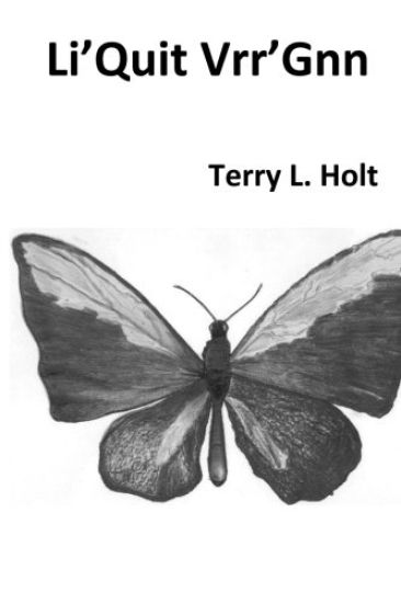 Li'Quit Vrr'Gnn (Liquid Virgin)