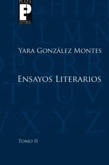 Ensayos literarios, tomo 2
