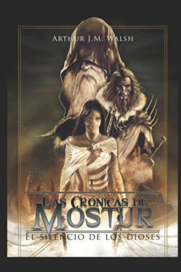 El Silencio de Los Dioses