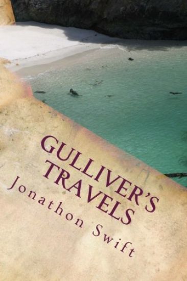 Gulliver's Travels: Into Several Remote Nations Of The World