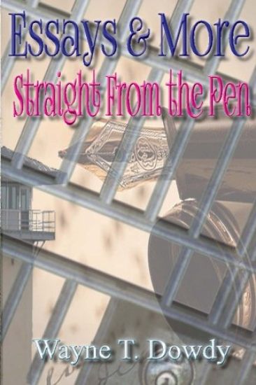 Essays & More Straight From The Pen