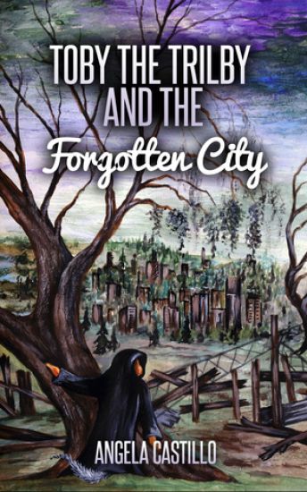 Toby the Trilby and the Forgotten City
