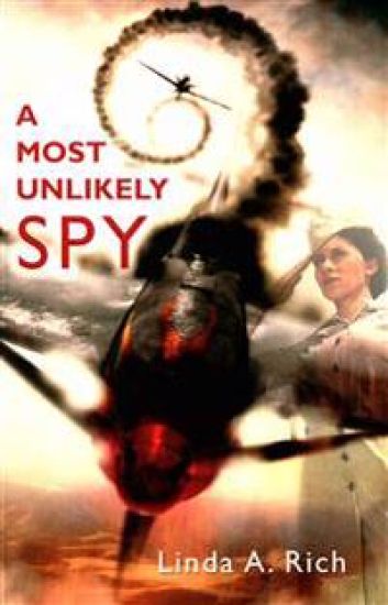 A Most Unlikely Spy