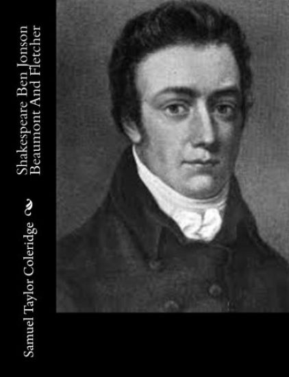 Shakespeare Ben Jonson Beaumont And Fletcher