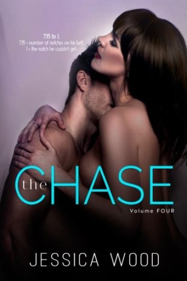 The Chase, Vol. 4