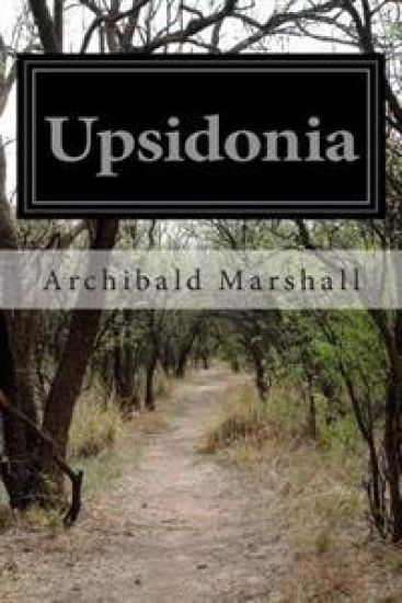 Upsidonia