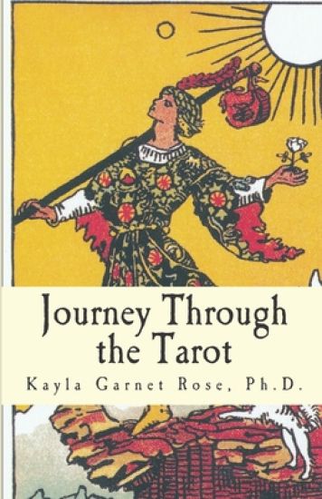 Journey Through the Tarot