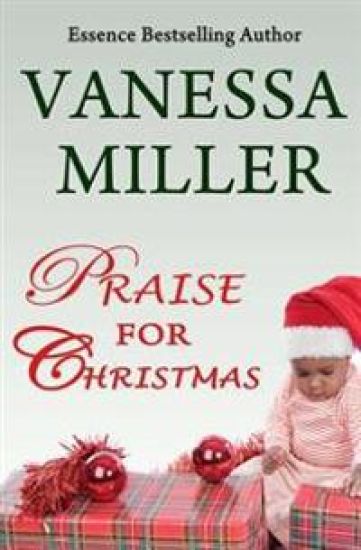 Praise For Christmas