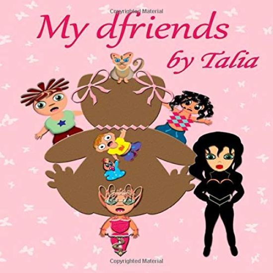 My dfriends