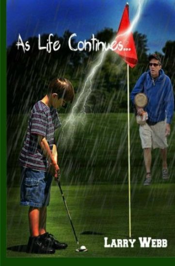 As Life Continues...