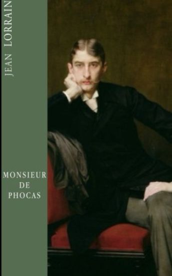 Monsieur de Phocas