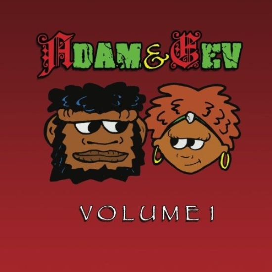 ADAM & EEV Volume 1
