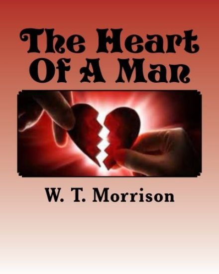 The Heart Of A Man: Knowing what's inside
