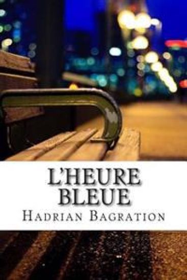 L'heure bleue