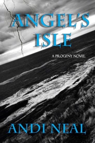 Angel's Isle