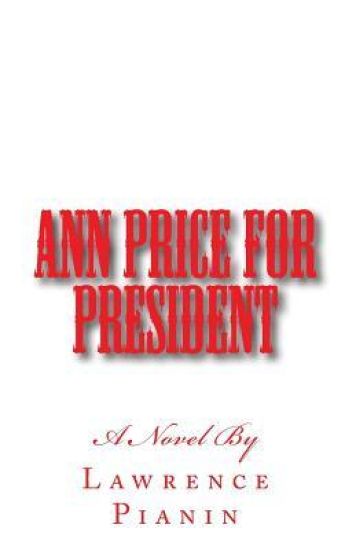 Ann Price For President