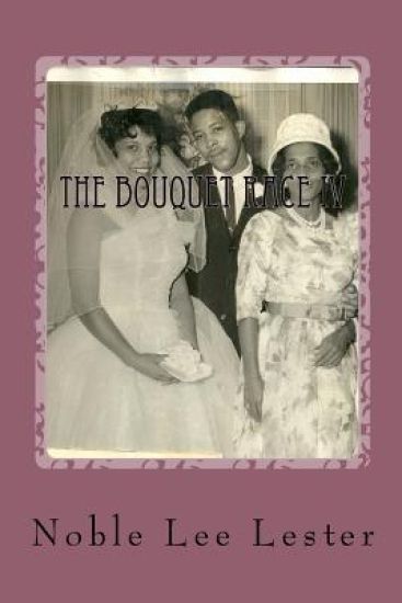 The Bouquet Race IV: Can you love someone too much?