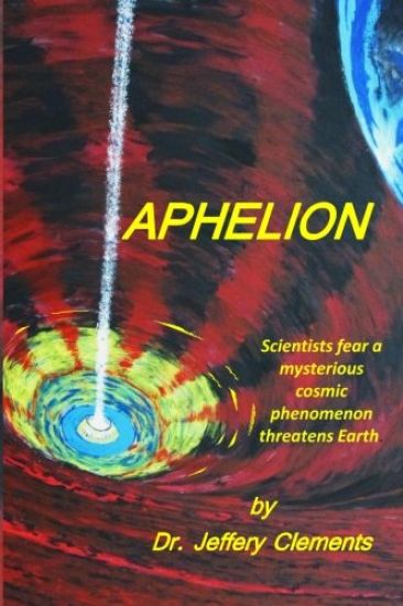 Aphelion: A Realistic Sci-Fi Mystery Thriller Saga