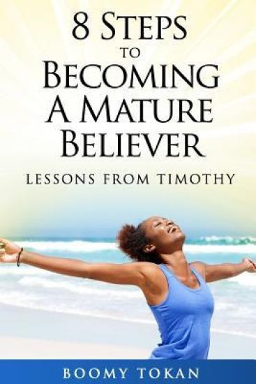 Elevation To Maturity "Lessons From Timothy"