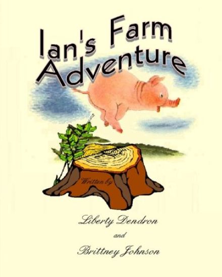 Ian's Farm Adventure