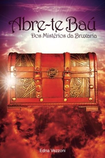 Abre-te Baú: Dos Mistérios da Bruxaria