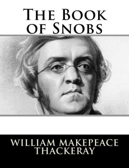 The Book of Snobs
