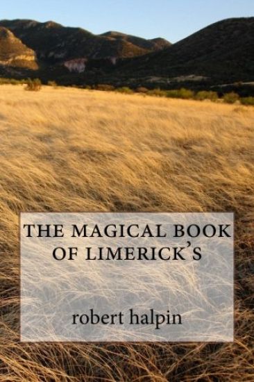 The magical book of limerick's