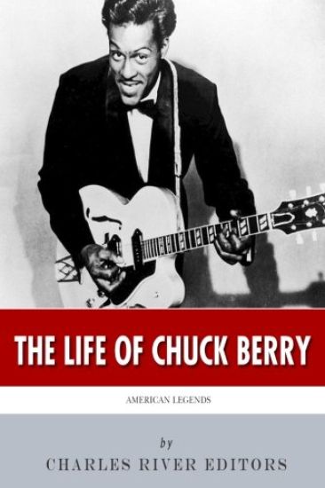 American Legends: The Life of Chuck Berry